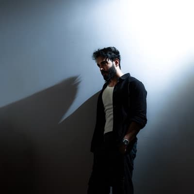 Mairaj Ulhaq